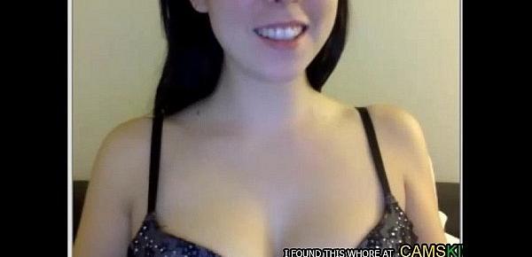 camskiwi.com amazing us girl teas titts on webcam